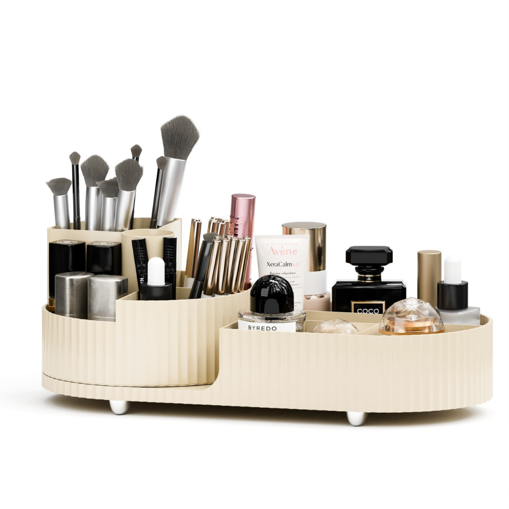 Make up organizer