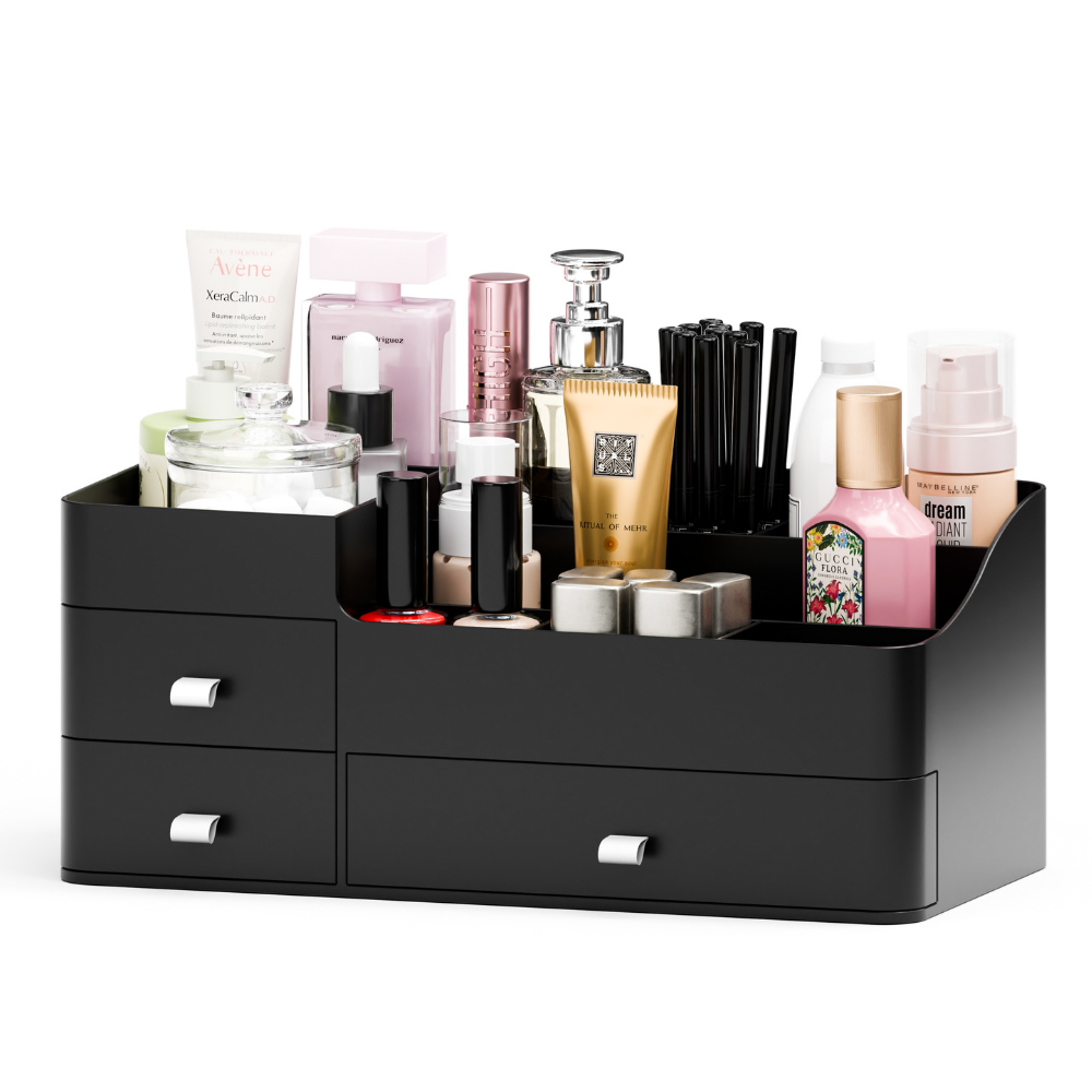 Make up organizer