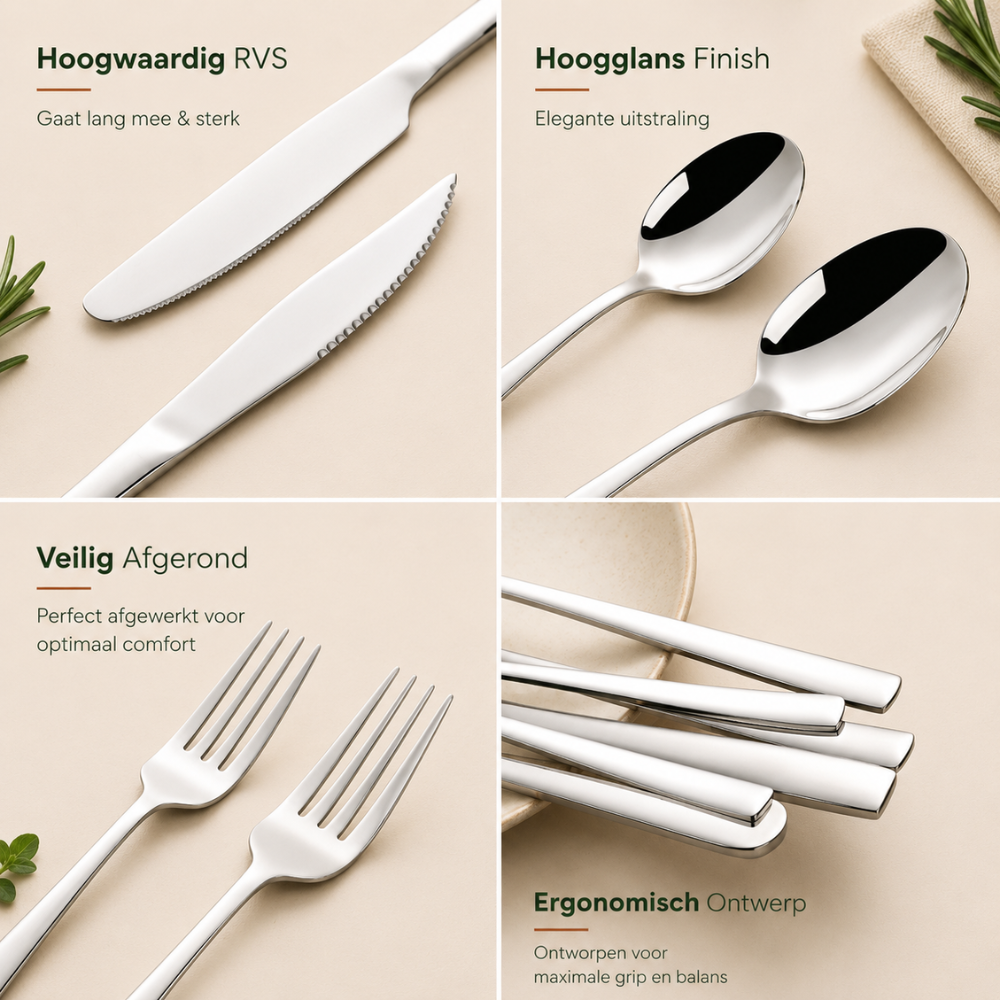 bestekset 72 Delig