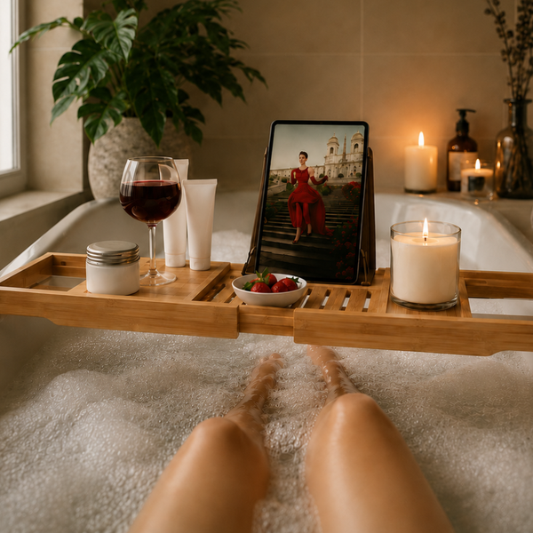 Stevig maar luxe uitstraling