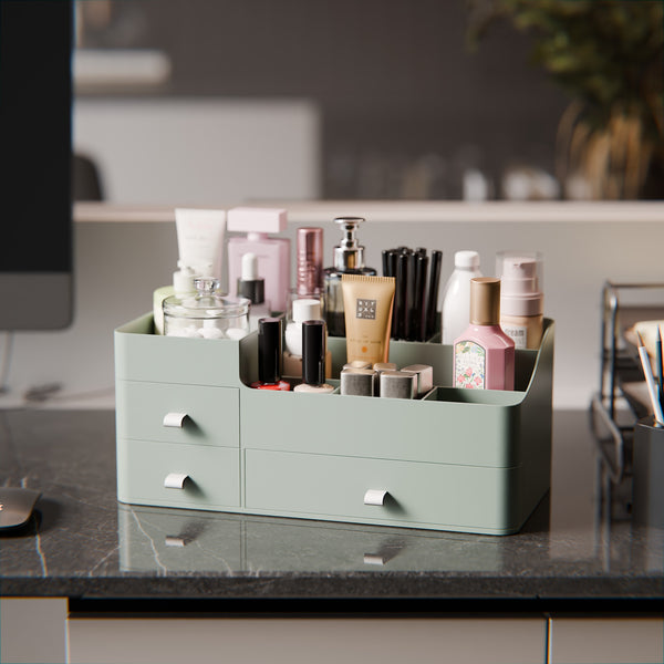 super handige organizer met veel ruimte
