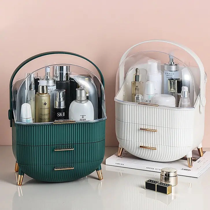 Make up organizers