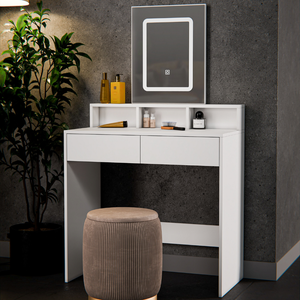 Make up tafel