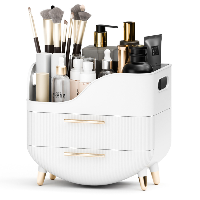 Make up organizers