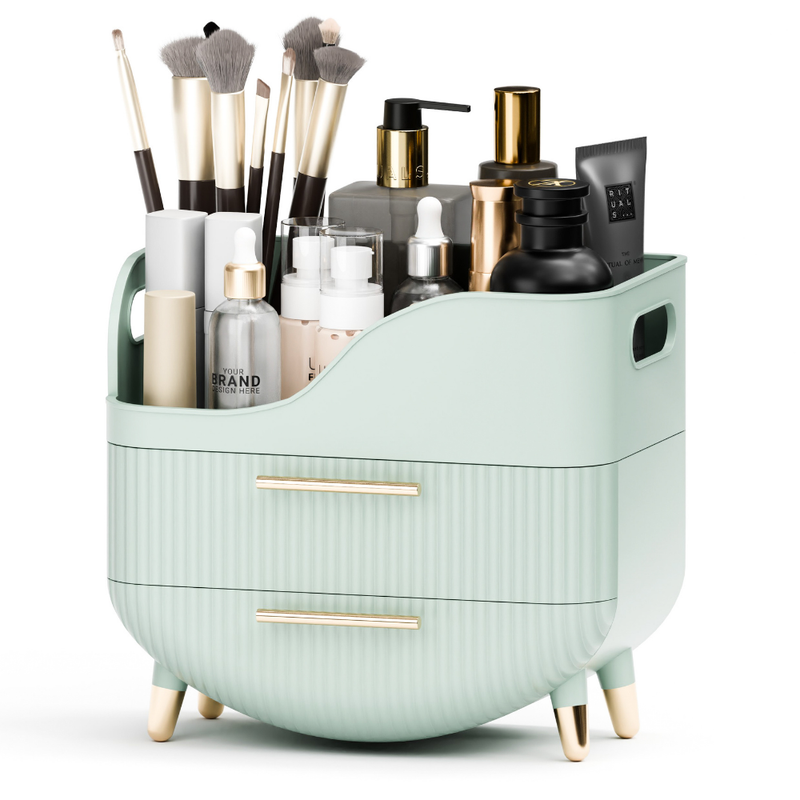 Make up organizer