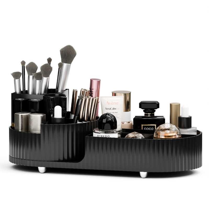 Make up organizer