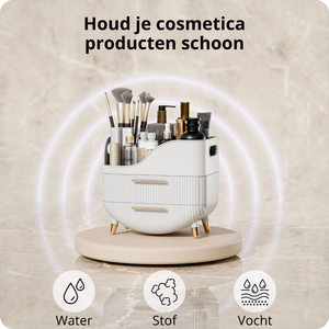Make up organizers