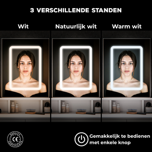 Make up tafel
