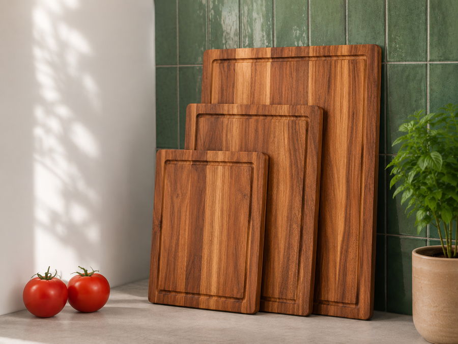Keuken & koken
