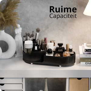 Make up organizer