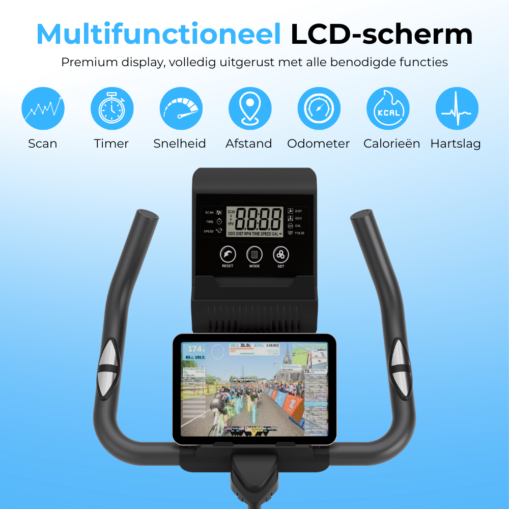 Hometrainer