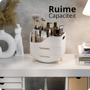 Make up organizers