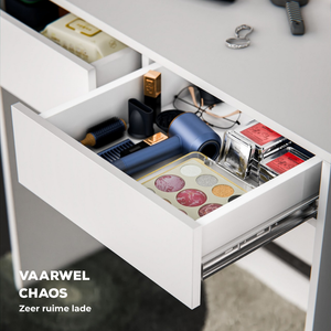 Make up tafel