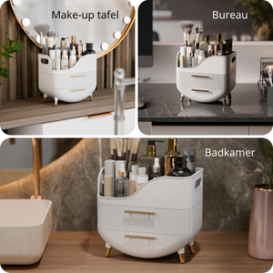 Make up organizers
