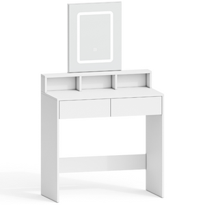 Make up tafel