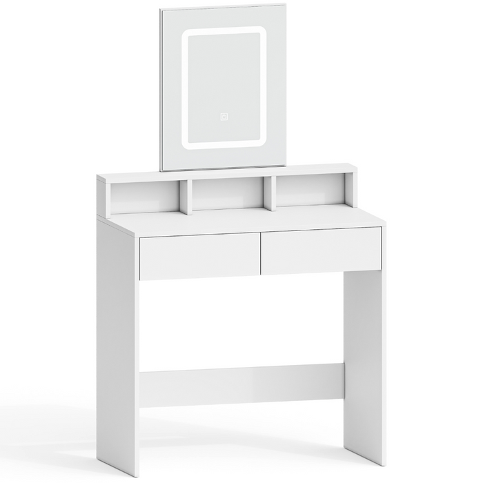 Make up tafel