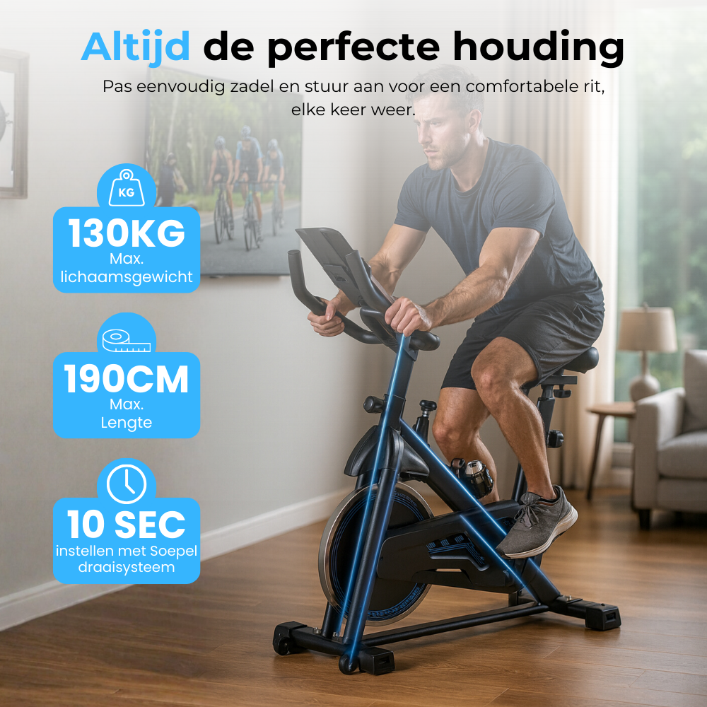 Hometrainer