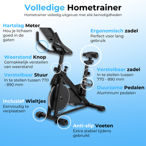 Hometrainer