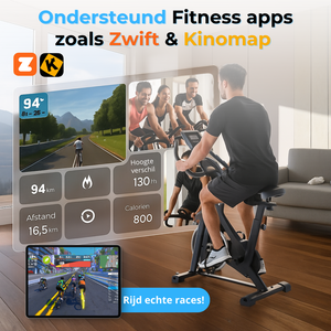 Hometrainer