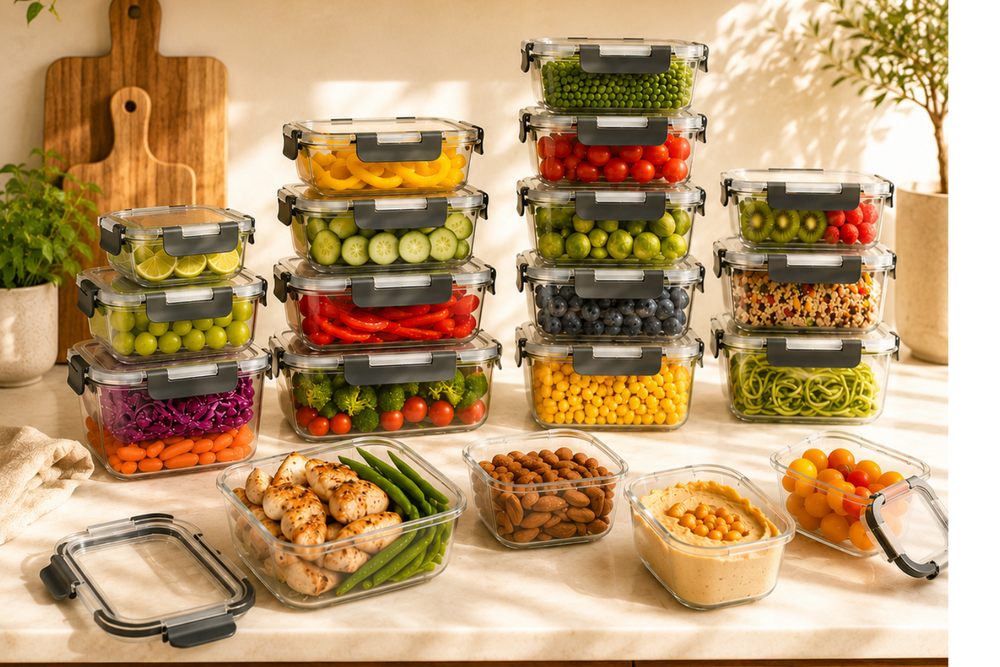 Langer vers, makkelijker serveren